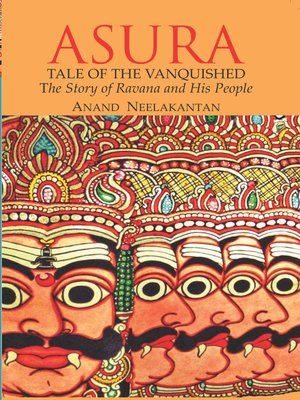 cover image of Asura